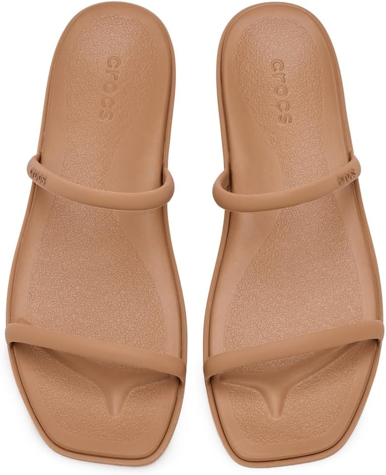 크록스 Miami Two Strap 샌들