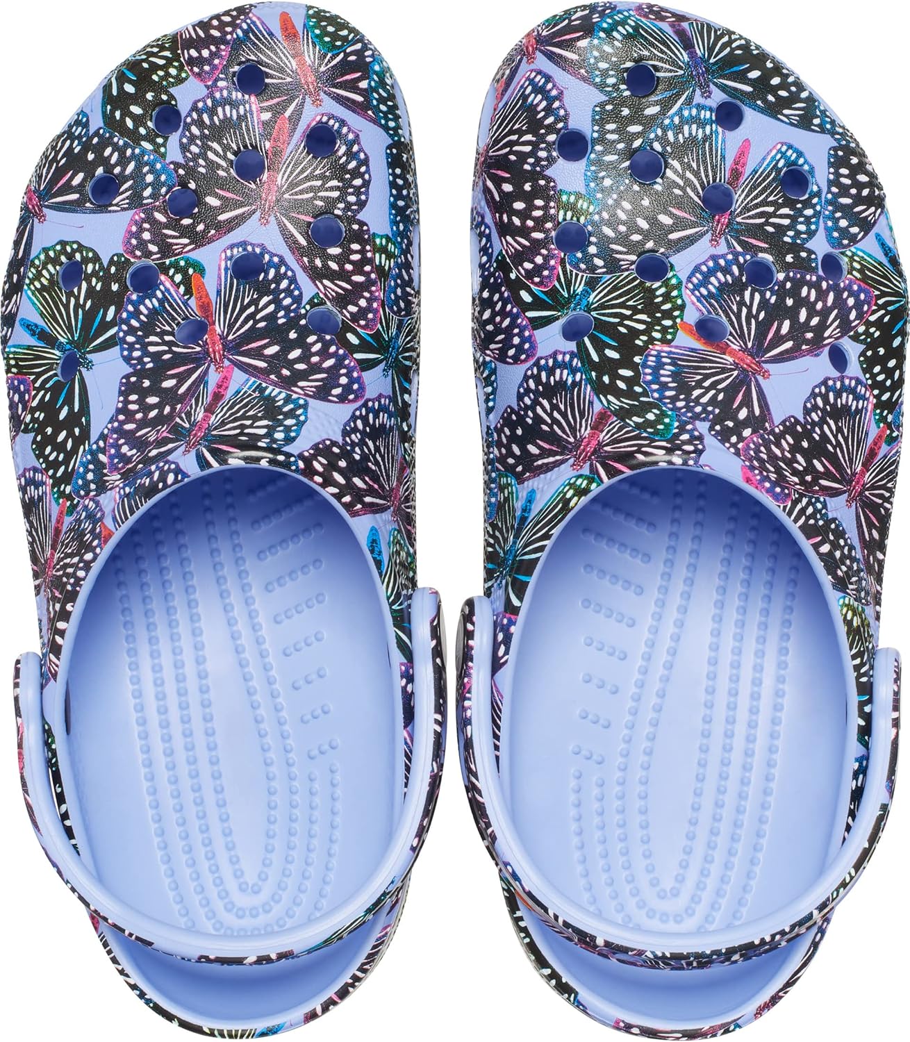 크록스 클래식 Clog Seasonal Graphic