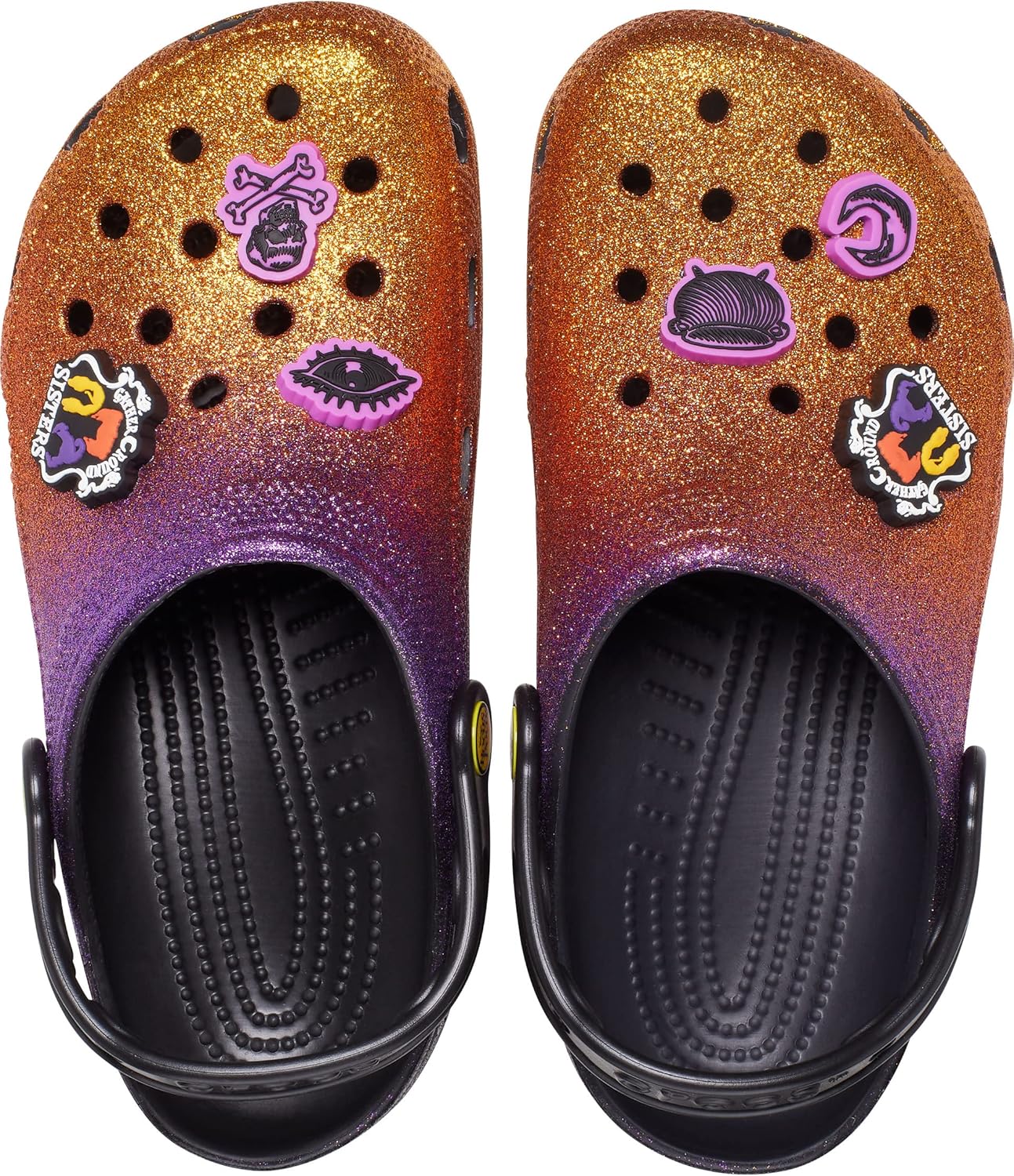 크록스 클래식 Disney Hocus Pocus Clog