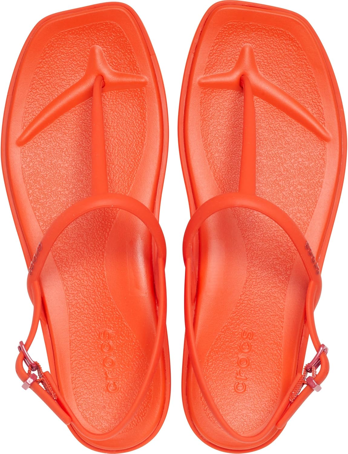 크록스 Miami Thong 샌들