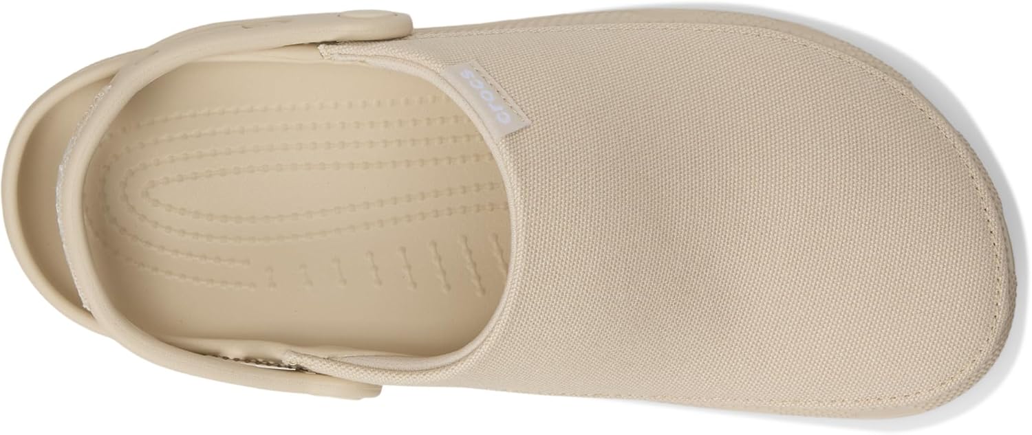 크록스 클래식 Crafted Canvas Clogs