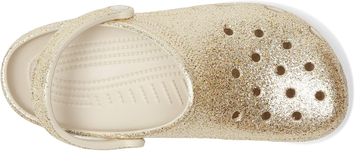 크록스 클래식 Clog Glitter