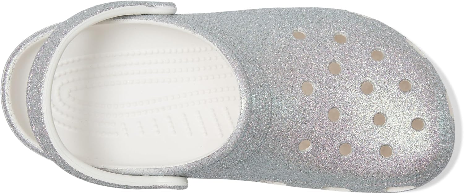 크록스 클래식 Clog Glitter