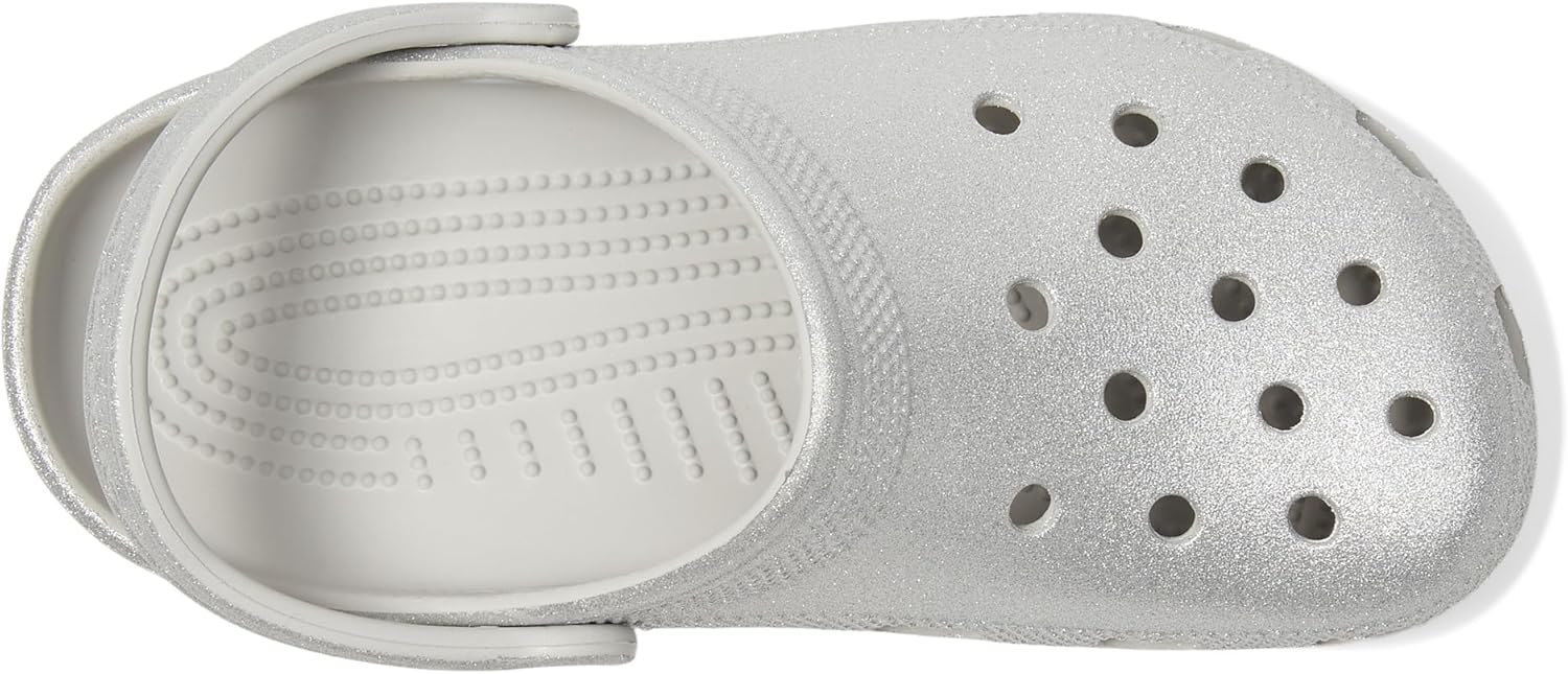 크록스 클래식 Clog Glitter