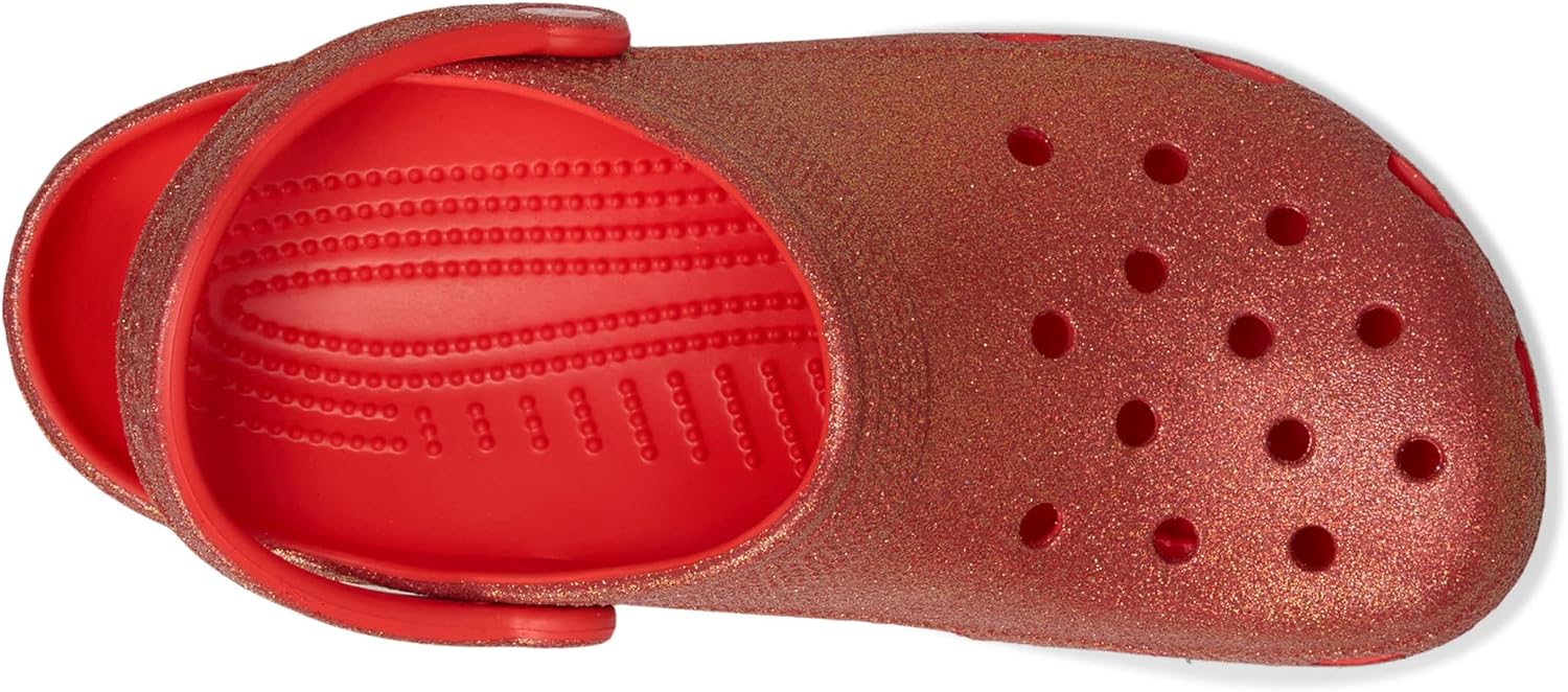크록스 클래식 Clog Glitter