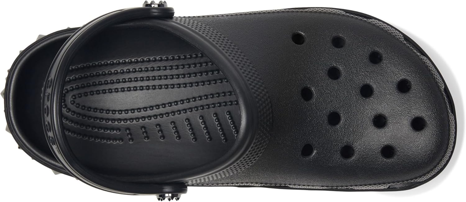 크록스 클래식 Studded Clog