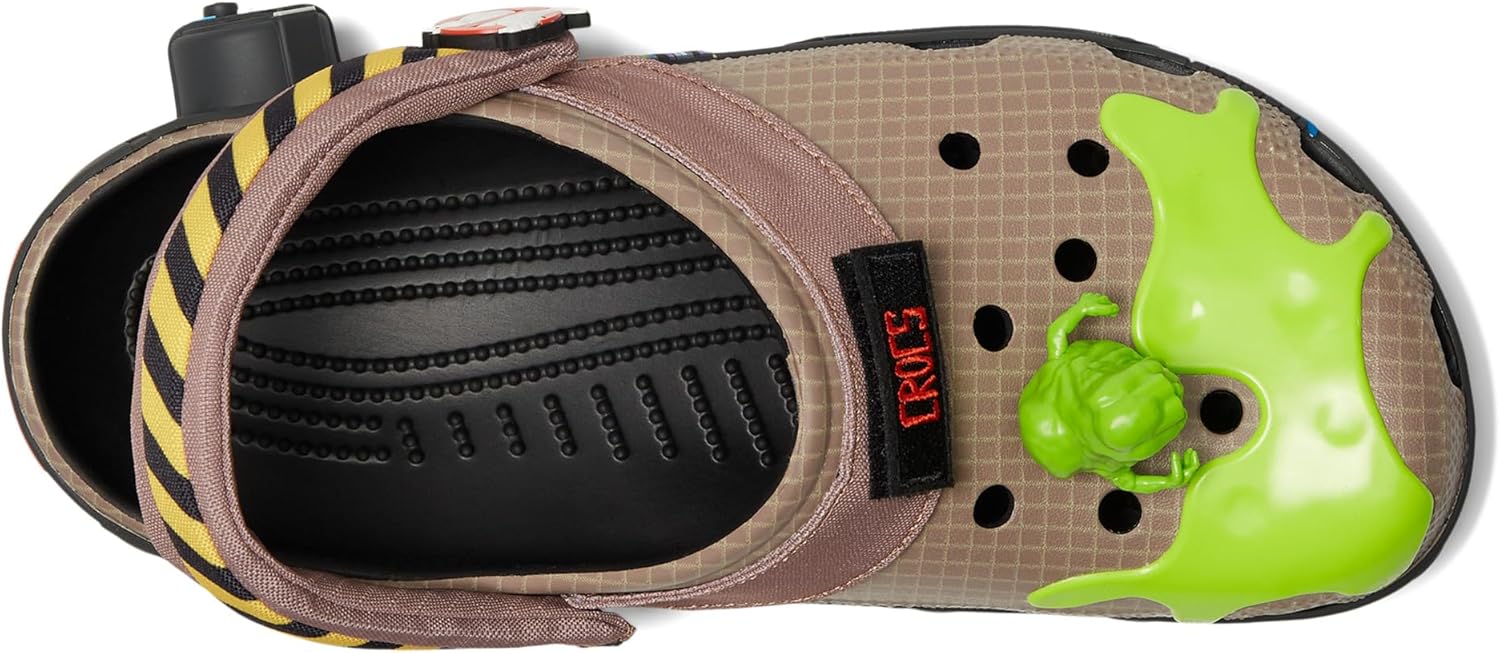크록스 Ghostbusters 클래식 Clogs