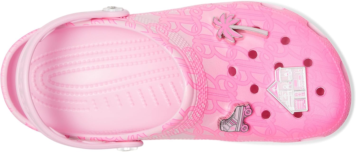 크록스 Barbie 클래식 Clog