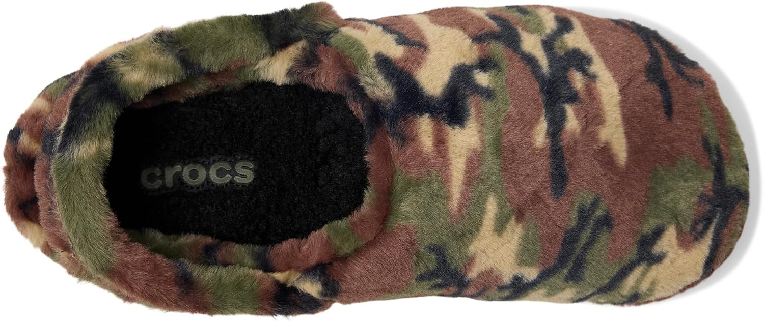 크록스 클래식 Unfurgettable Clogs