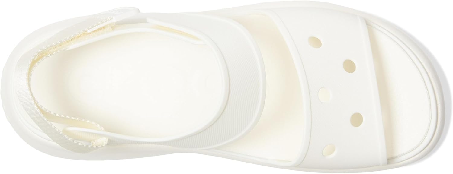 크록스 Soho Y Strap 샌들