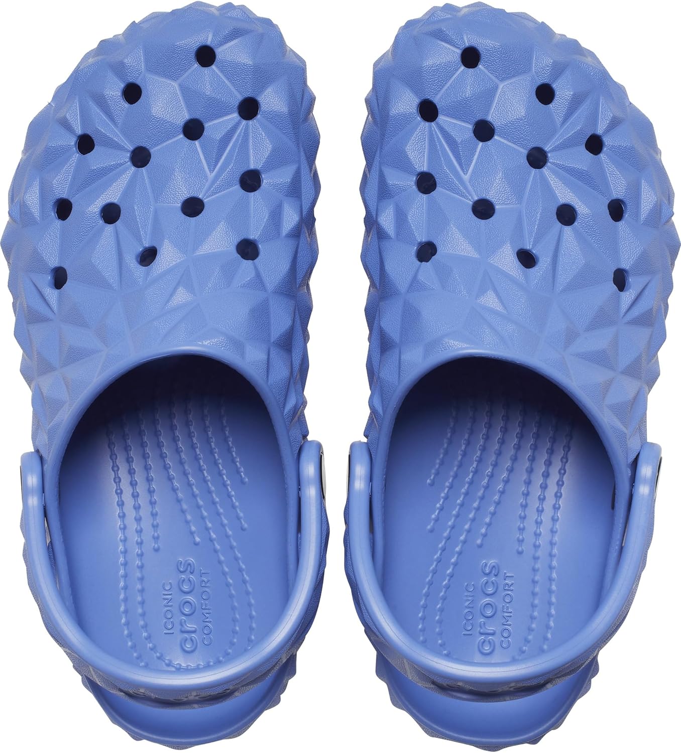 크록스 클래식 Geometric Clog