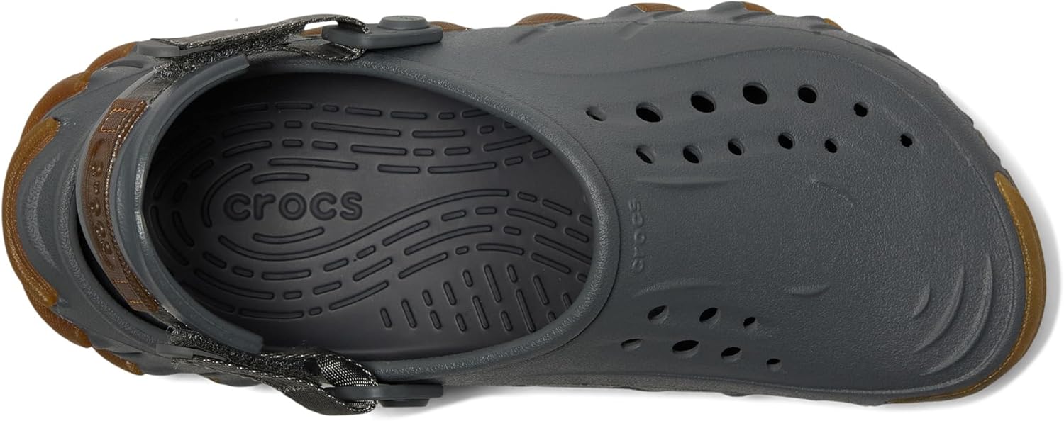 크록스 Echo Gum Ro Clog