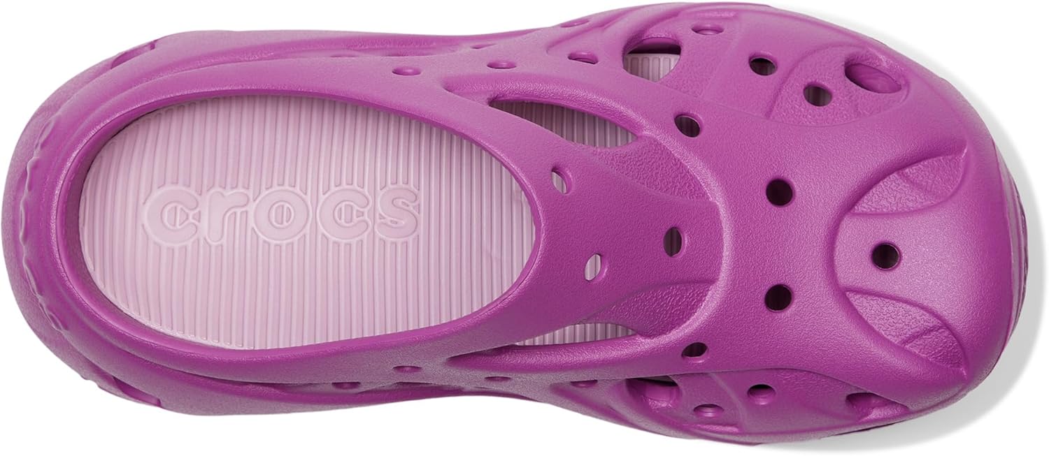 크록스 Caged Clogs
