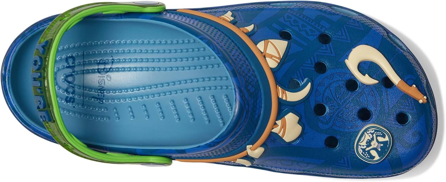 크록스 Disney© Maui 클래식 Clogs