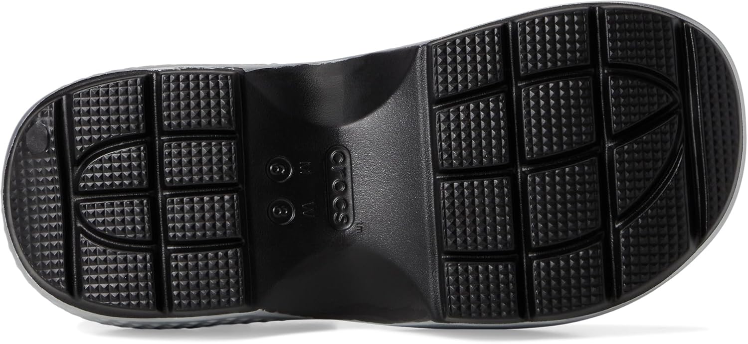 크록스 Stomp Clogs