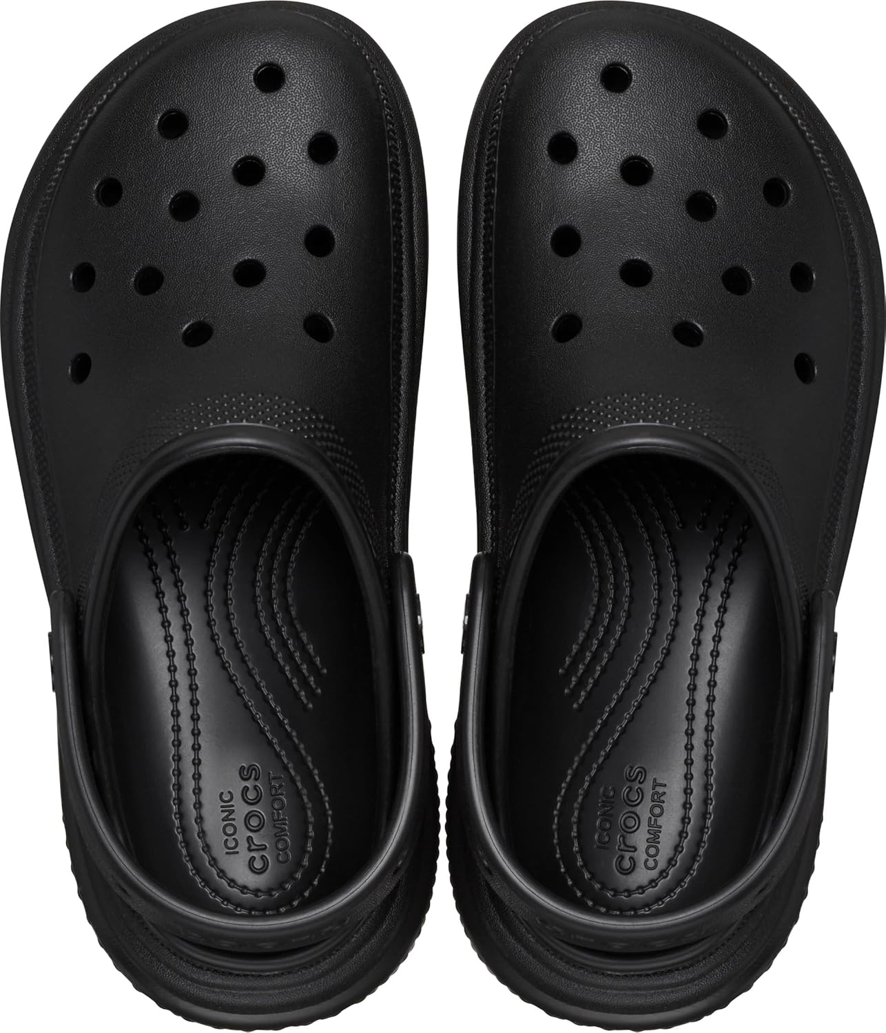크록스 Stomp Clog