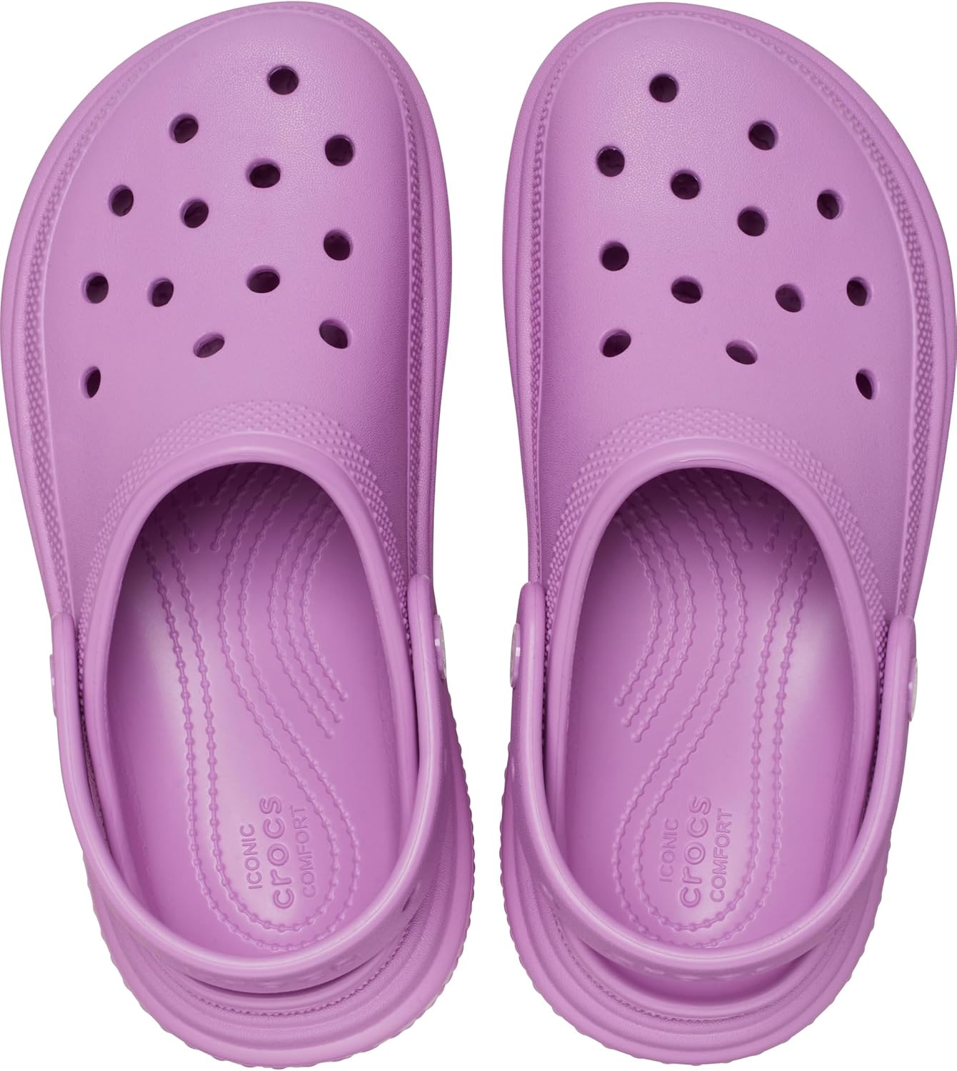 크록스 Stomp Clog