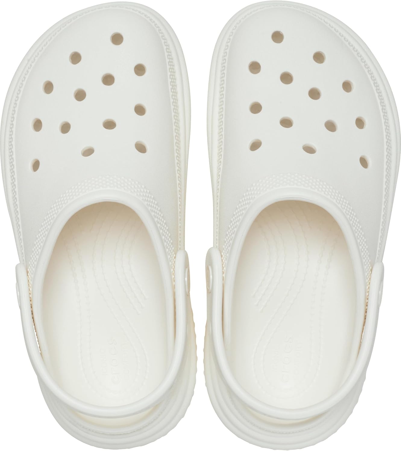 크록스 Stomp Clog
