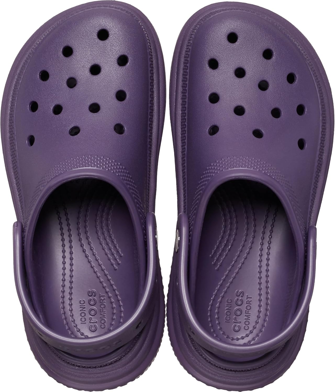 크록스 Stomp Clog
