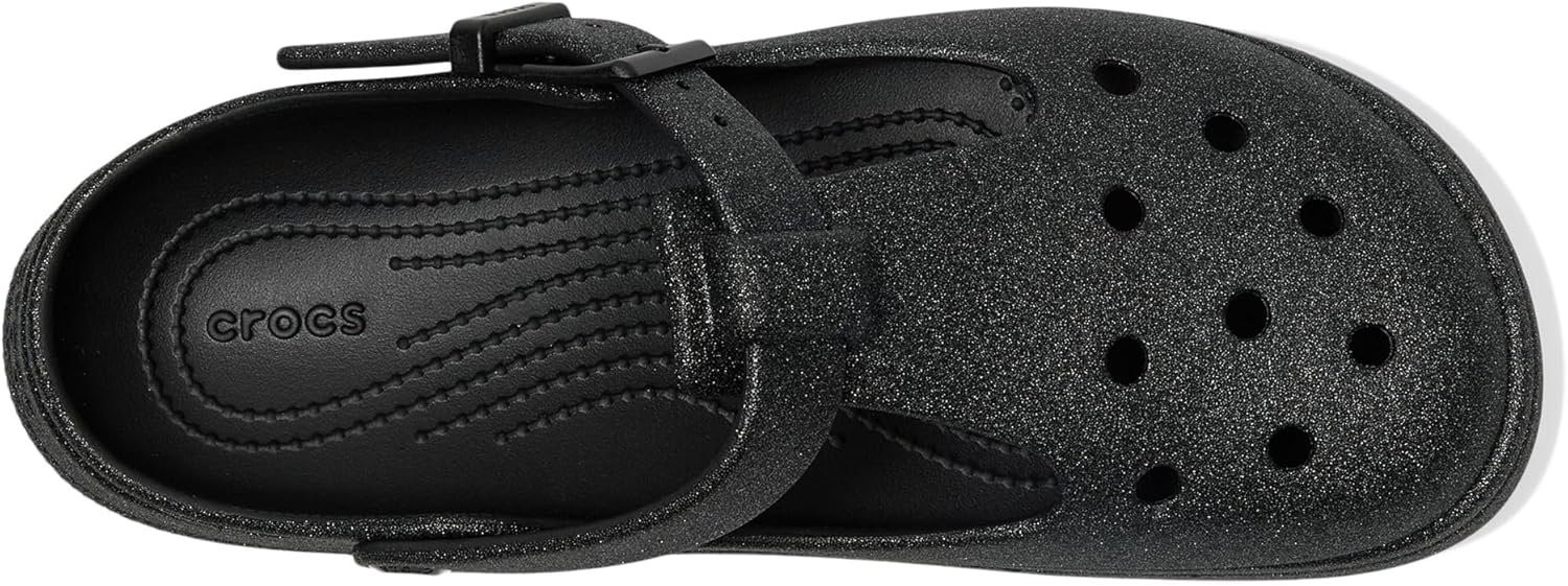 크록스 클래식 Mary Jane Clogs Mary Janes for
