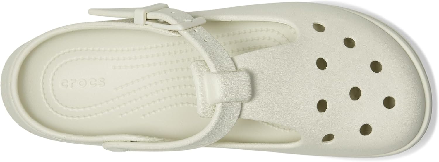 크록스 클래식 Mary Jane Clogs Mary Janes for