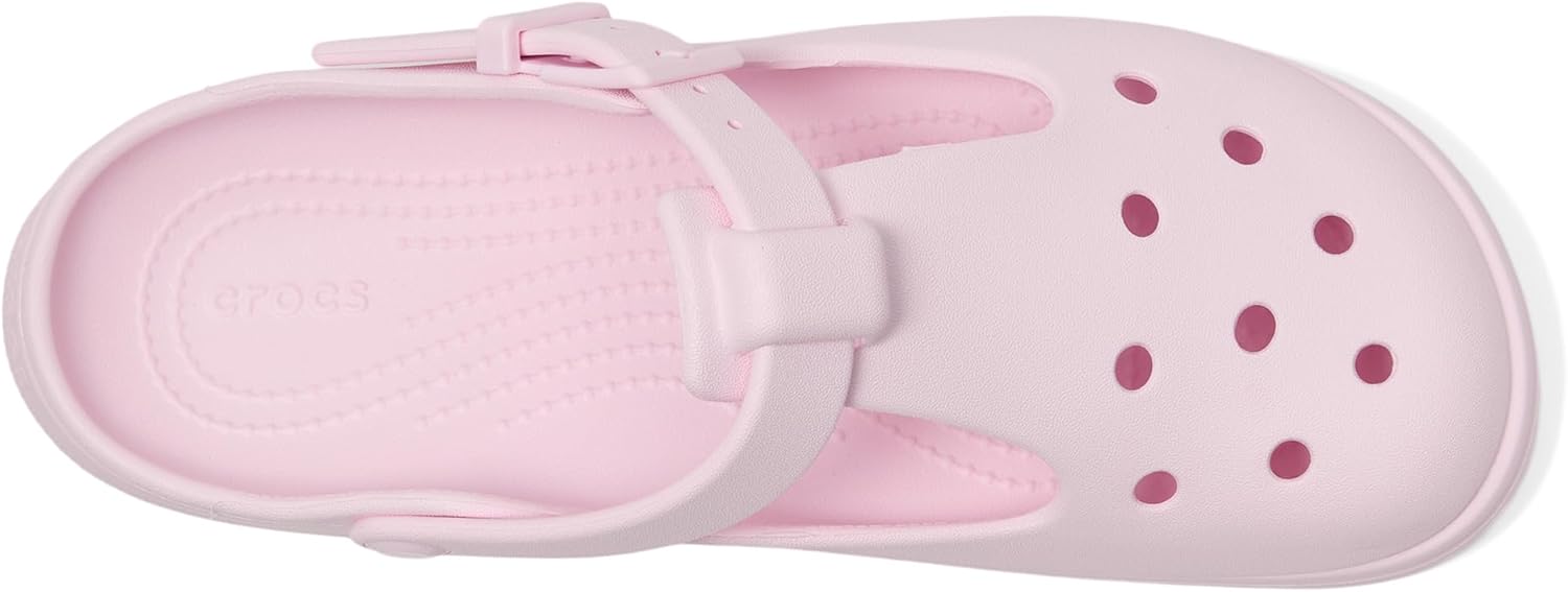 크록스 클래식 Mary Jane Clogs Mary Janes for