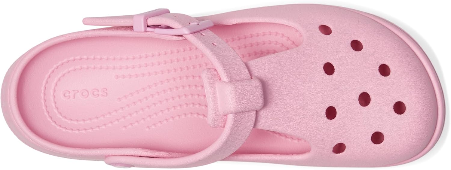 크록스 클래식 Mary Jane Clogs Mary Janes for
