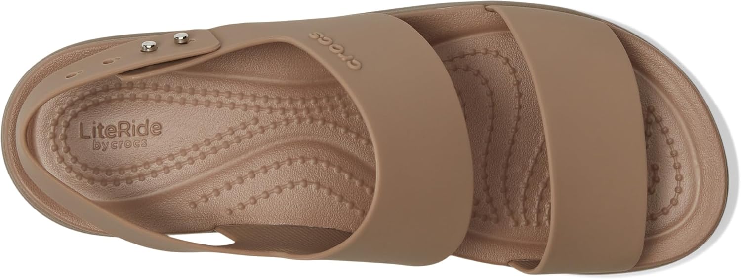 크록스 Brooklyn 로우 Wedge