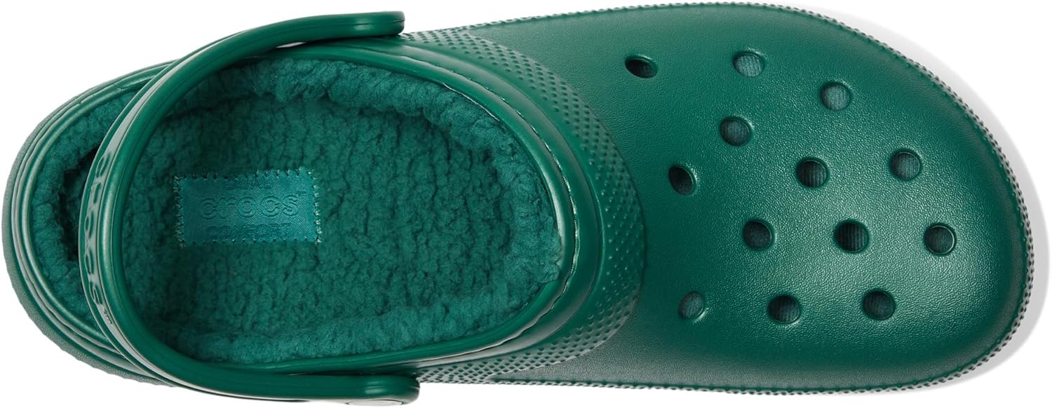 크록스 클래식 Lined Clog