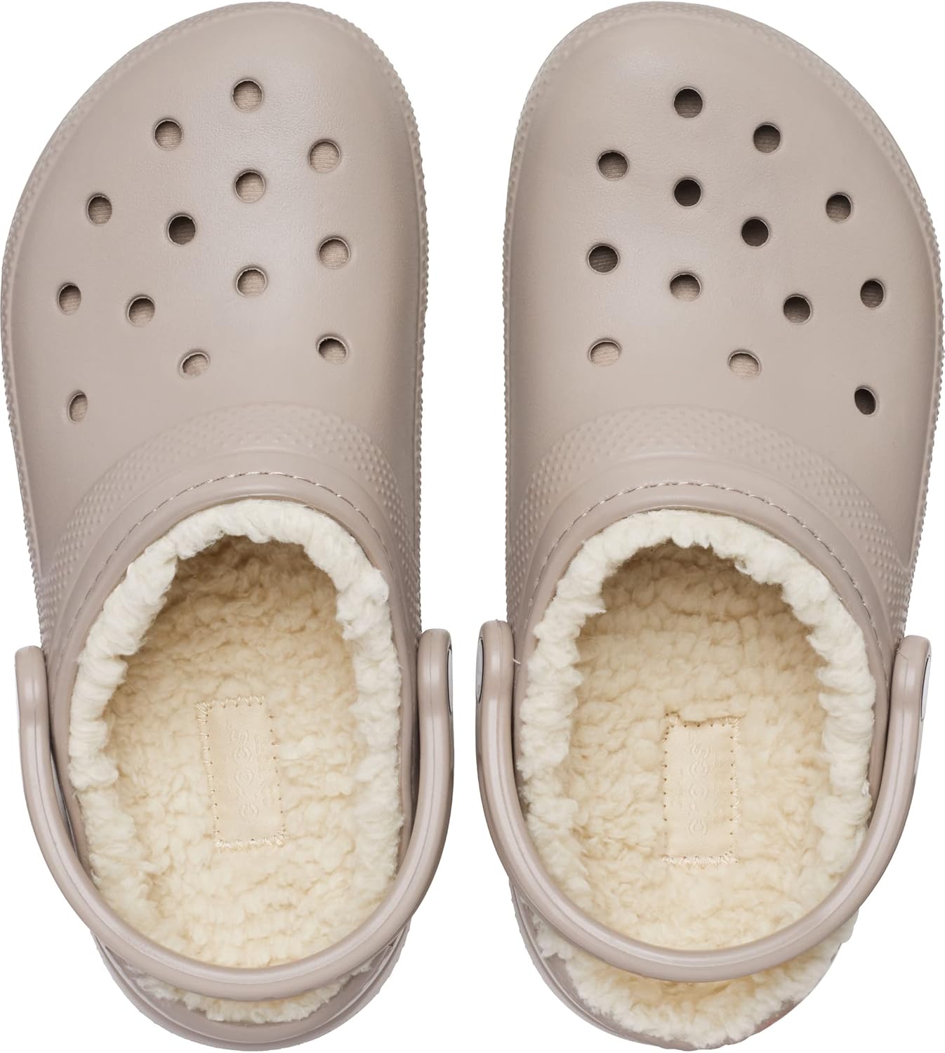 크록스 클래식 Lined Clog