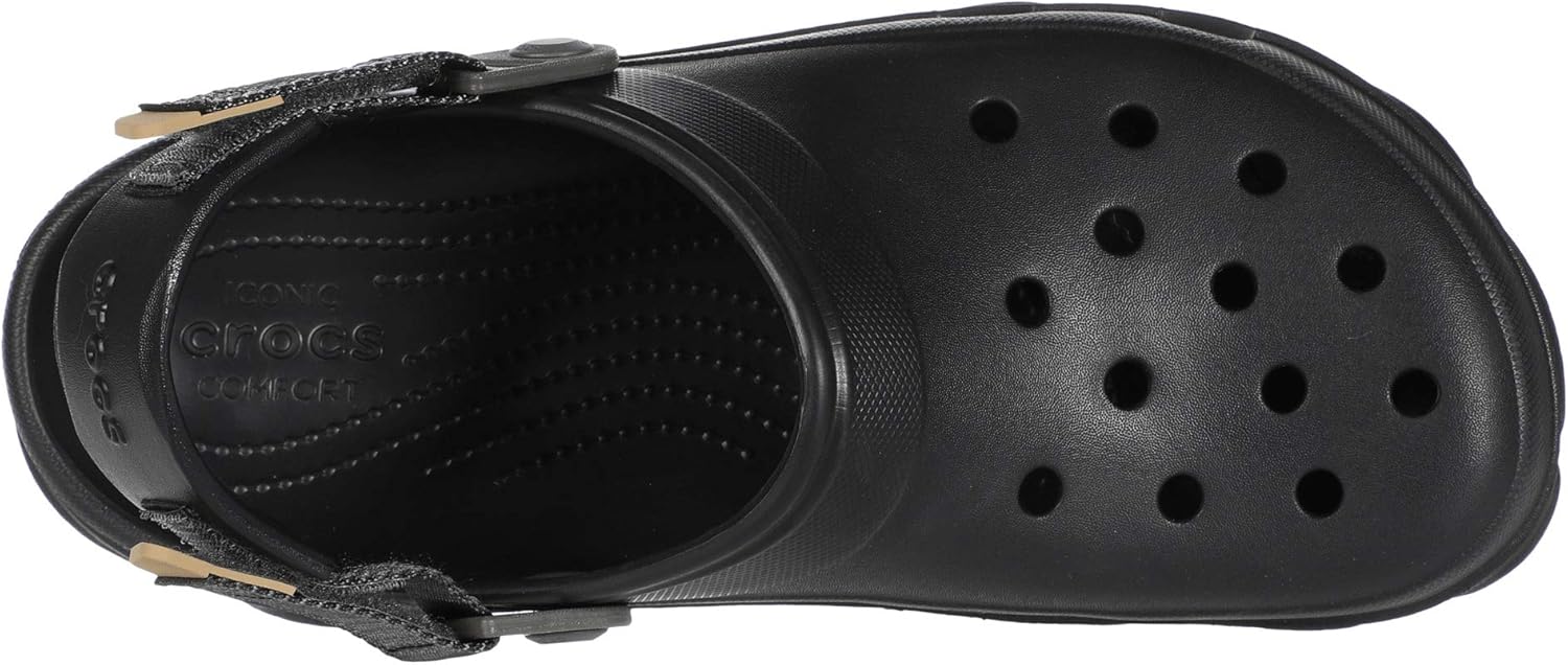 크록스 클래식 All Terrain Clogs