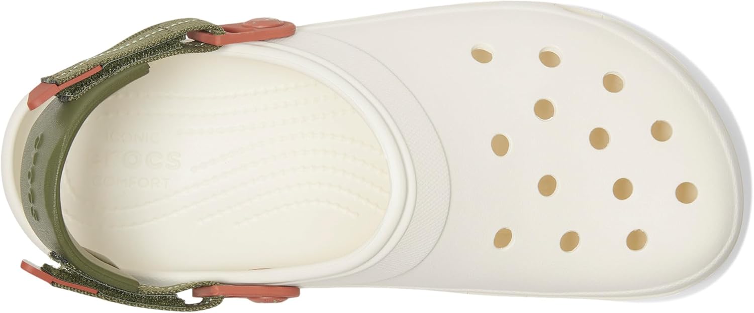 크록스 클래식 All Terrain Clogs