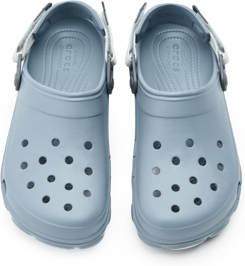 크록스 클래식 All Terrain Clogs