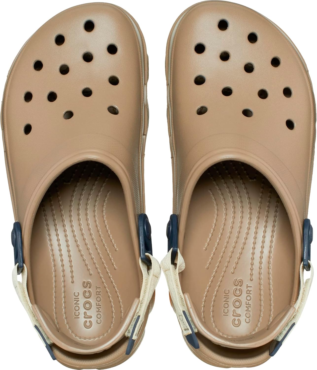 크록스 클래식 All Terrain Clogs