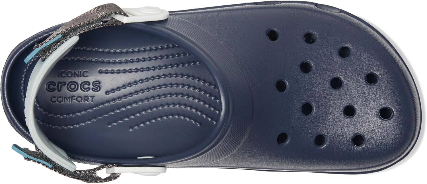 크록스 클래식 All Terrain Clogs