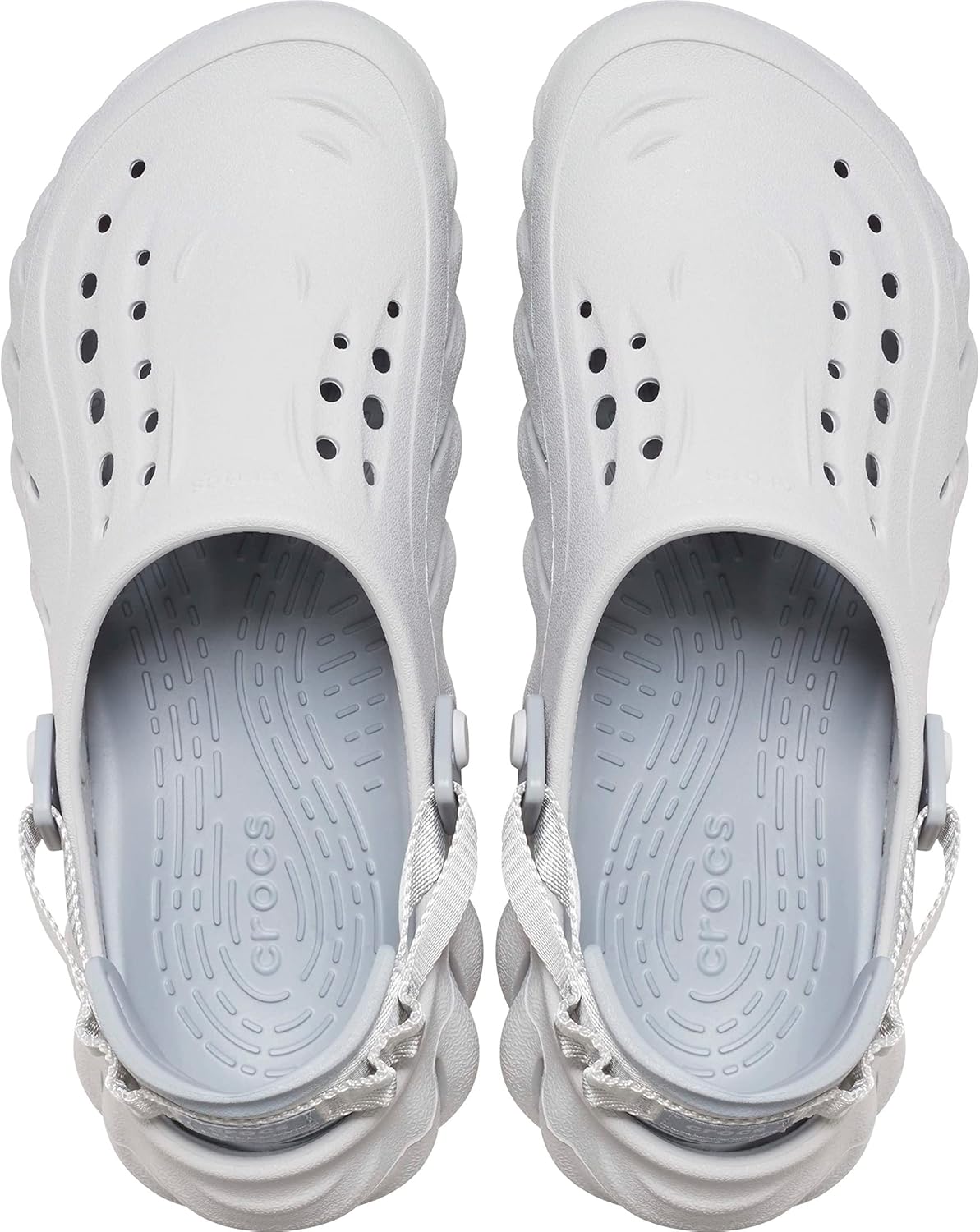 크록스 Echo Clog