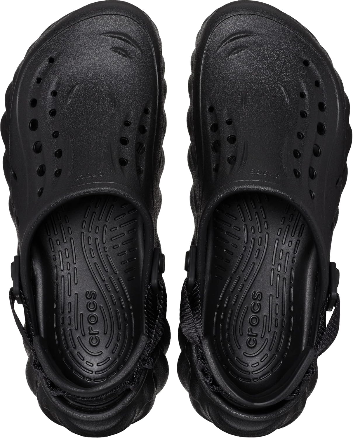 크록스 Echo Clog