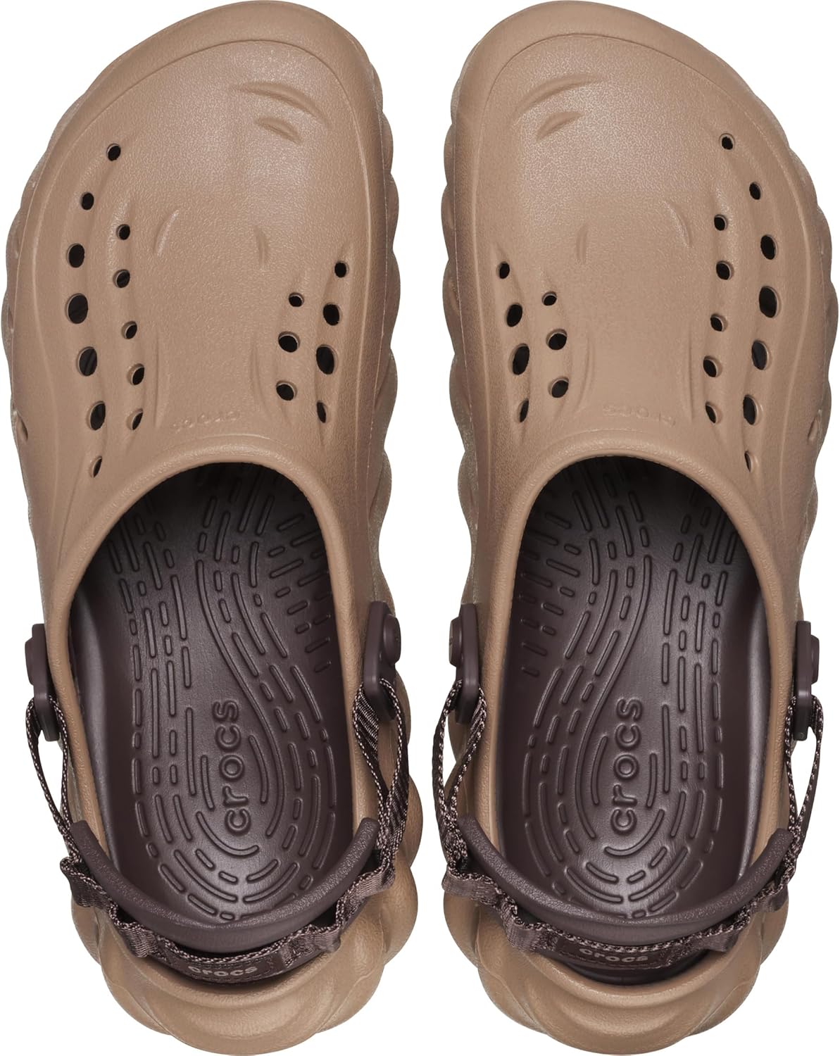크록스 Echo Clog