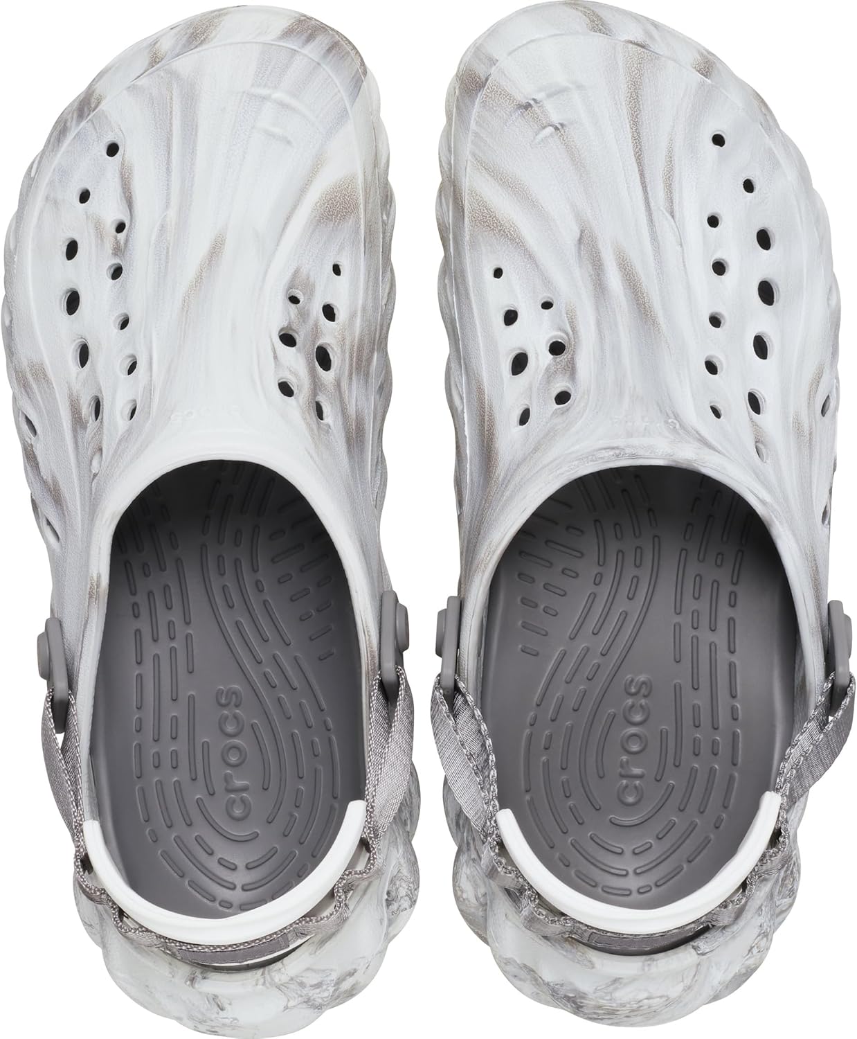 크록스 Echo Clog