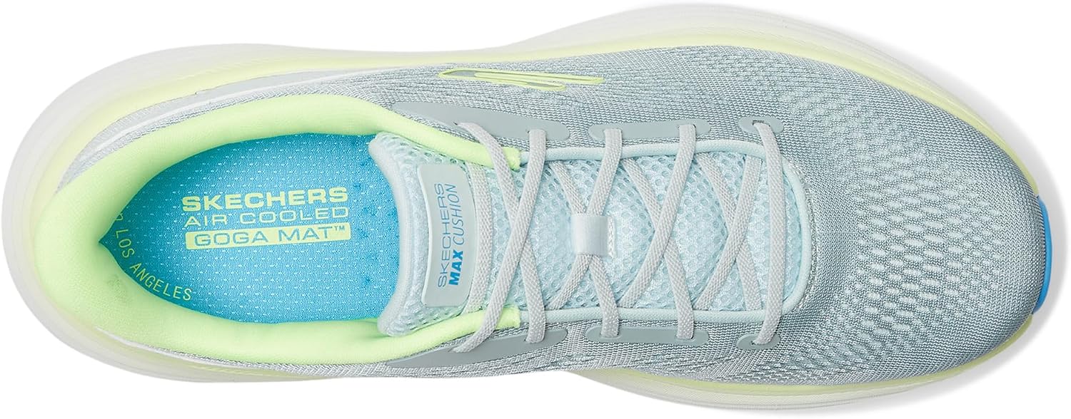 스케쳐스 맥스 Cushioning Endeavour Kauska