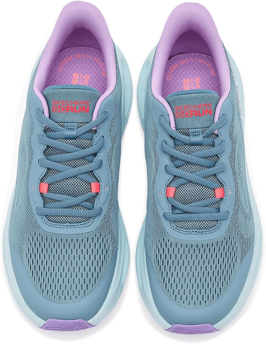 스케쳐스 맥스 Cushioning Glide Step Fairmont