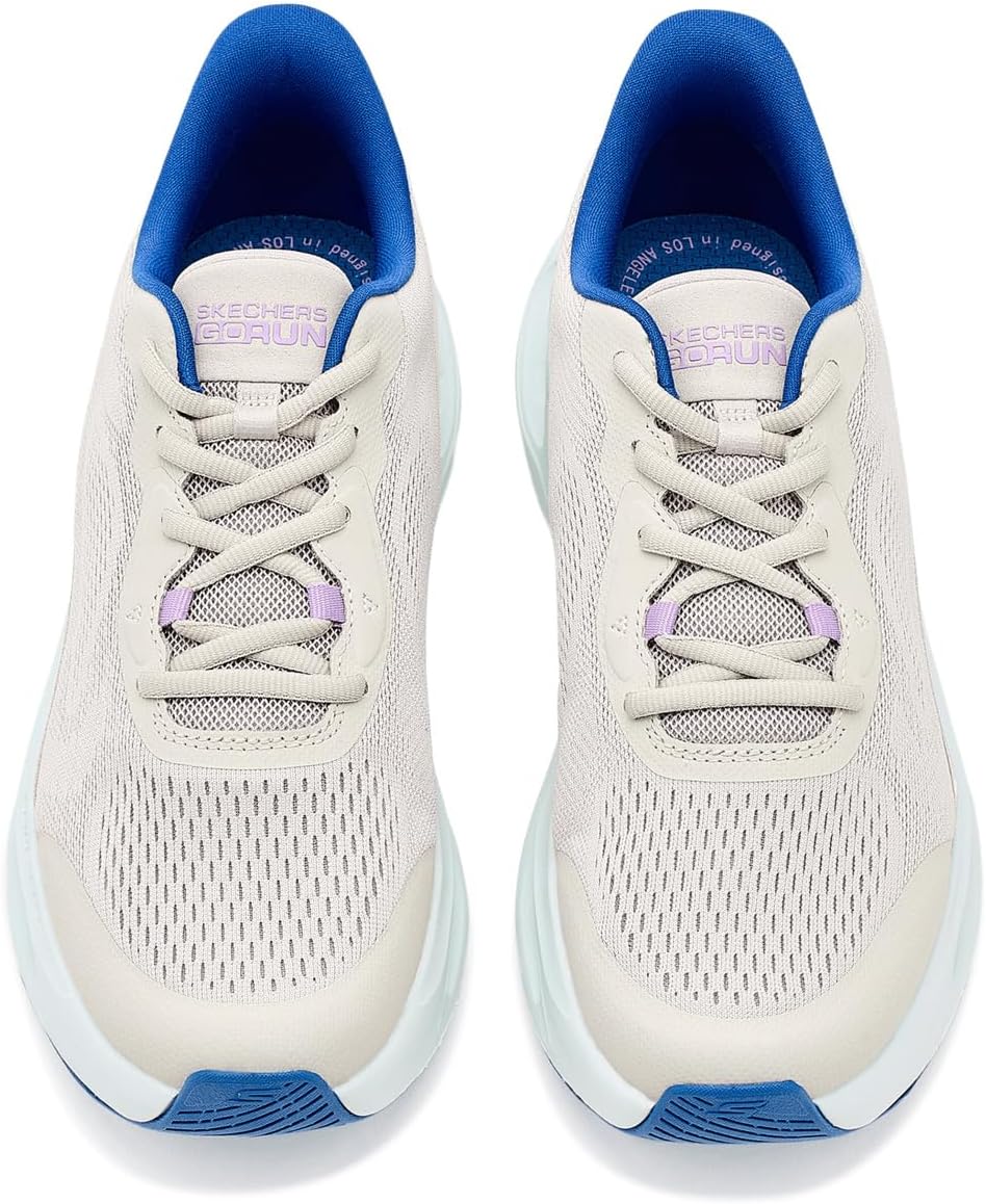 스케쳐스 맥스 Cushioning Glide Step Fairmont