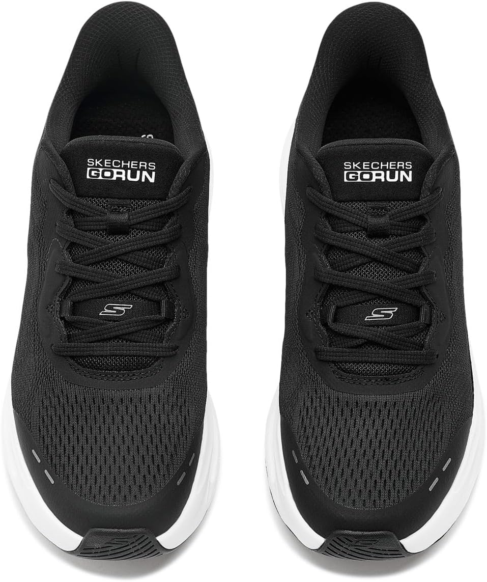 스케쳐스 맥스 Cushioning Glide Step Caledonia Hands 프리 슬립 인스