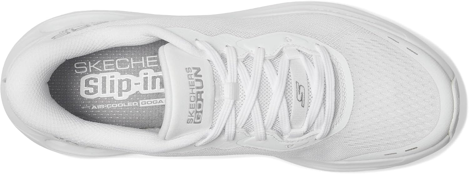 스케쳐스 맥스 Cushioning Glide Step Caledonia Hands 프리 슬립 인스