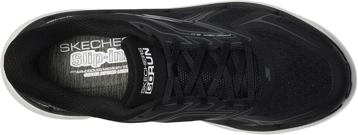 스케쳐스 맥스 Cushioning Premier 2.0 Overland Hands 프리 슬립 인스