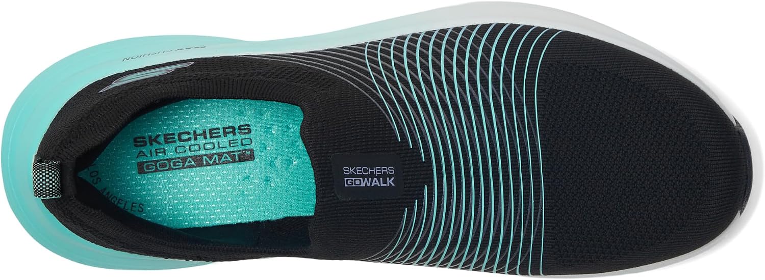 스케쳐스 퍼포먼스 고 워크 맥스 Walker Sally