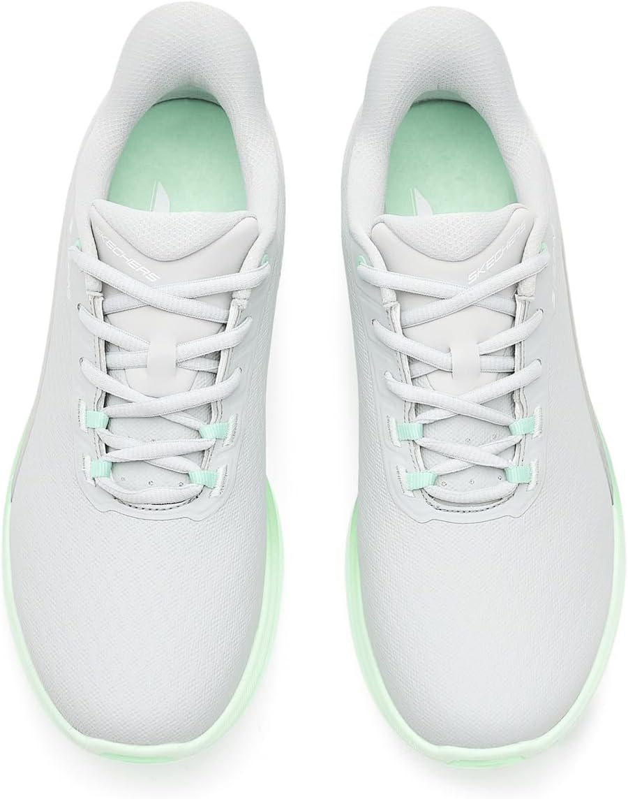 스케쳐스 GO GOLF Pure 아치 핏 슬립 In