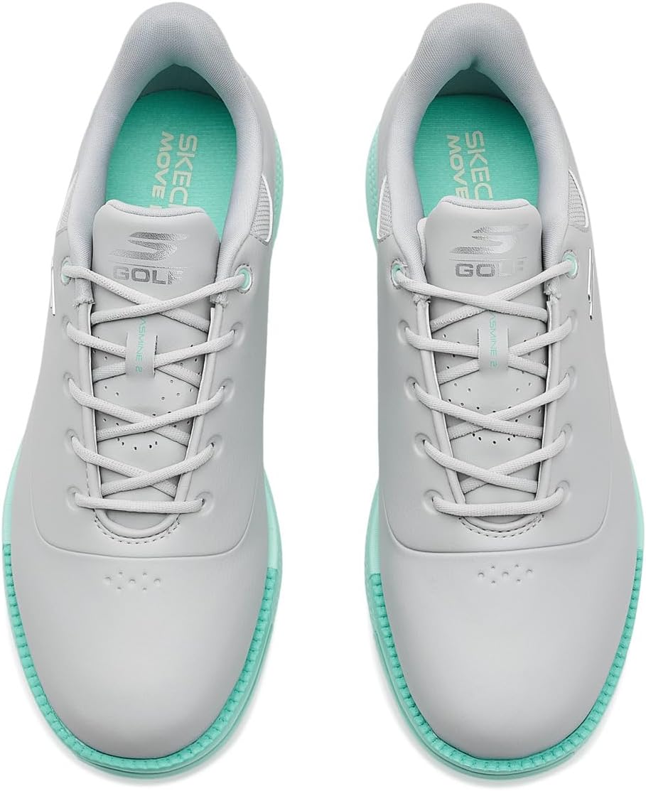 스케쳐스 GO GOLF Jasmine 2 워터프루프 골프화