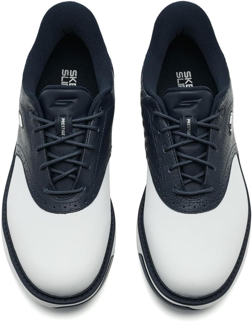 스케쳐스 GO GOLF Prestige SL 슬립 In Archfit 골프화