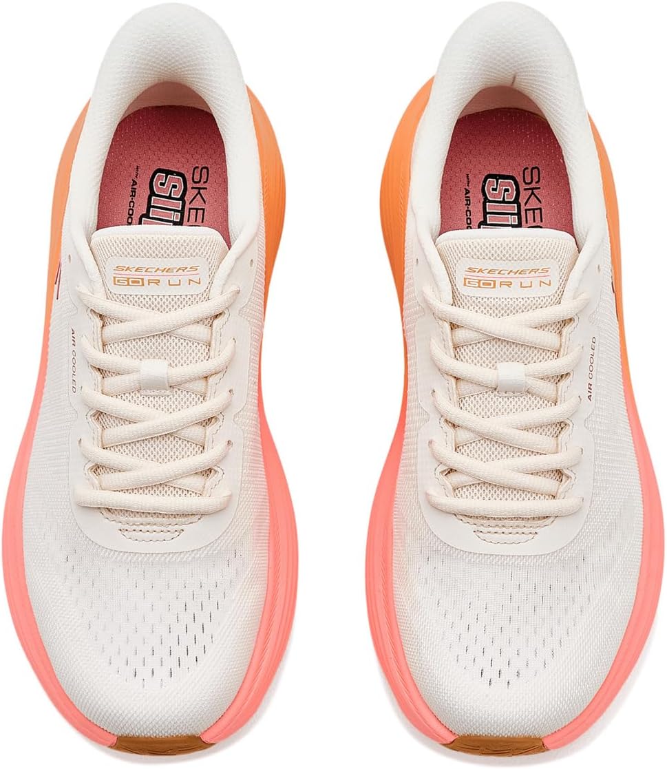 스케쳐스 맥스 Cushioning Endeavour Hallandale Hands 프리 슬립 인스